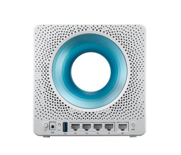 ASUS ASUS Blue Cave router WiFi AC2600 4xLAN-1Gb Bluecave*** - 1459131 - zdjęcie 2
